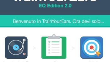 Trainyourears Eq 20 Is An Application For Mac